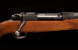 Winchester 70 Super Grade 375 Mag Bolt Action - 3 of 5