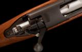 Winchester 70 Super Grade 375 Mag Bolt Action - 5 of 5