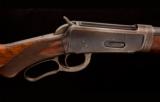 Winchester
1899
94 Deluxe
Lever Action - 3 of 5
