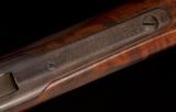 Winchester
1899
94 Deluxe
Lever Action - 5 of 5