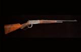 Winchester
1899
94 Deluxe
Lever Action - 4 of 5