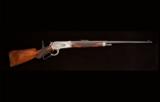 Winchester 86 Deluxe Lever Action - 4 of 5