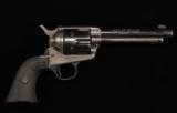 Colt Revolver Single Action Army - 1 of 4