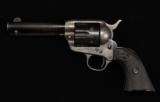 Colt Revolver Single Action Army - 3 of 4
