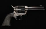 Colt Revolver Single Action Army - 2 of 4