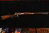 Winchester 1886 Deluxe
- 4 of 4