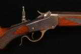 Winchester 1885 Deluxe .22LR ga - 1 of 4