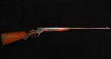 Winchester 1885 Deluxe .22LR ga - 4 of 4