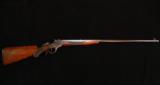 Winchester 1885 Deluxe - 1 of 3