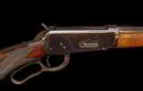 Winchester 1894 Deluxe 30 WCF ga - 3 of 3
