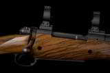 Dakota Arms 76 African .416 Rigby - 1 of 5