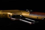 Winchester 1866 Third Model Saddle Ring Carbine
- 4 of 5