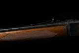 Winchester Model 71 .348 Excellent - 2 of 5