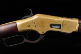 Winchester 1866 Saddle Ring Carbine - 1 of 5