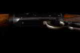 Winchester 1894 Deluxe Takedown 26" .38-55 - 3 of 5