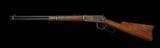 Colt SAA, Winchester 94, S&W Double Action, belonging to Texas Ranger, Lee Queen - 2 of 5