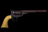 Colt Model 1871-72 Open Top Revolver - 2 of 4