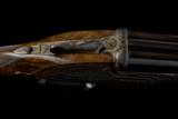 Best Quality Purdey & Sons .28 Bore Sidelock SxS Left Hand - 3 of 7