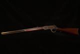 Winchester Model 1873 .38 caliber - 2 of 11
