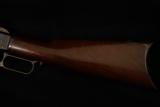 Winchester Model 1873 .38 caliber - 10 of 11