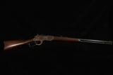 Winchester Model 1873 .38 caliber - 4 of 11