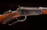Winchester 1894 Deluxe .30 WCF - 1 of 5