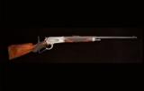 Winchester 1886 Deluxe
- 3 of 4