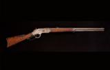 Winchester 1873 Semi-Deluxe - 2 of 5