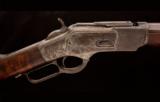 Winchester 1873 Semi-Deluxe - 1 of 5
