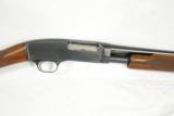 Winchester Model 42 Skeet Straight Grip - 1 of 7