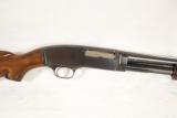 Winchester Model 42 Solid Rib - 1 of 7