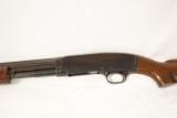 Winchester Model 42 Solid Rib - 2 of 7