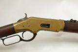 Winchester 1866 Musket .44 RF - 1 of 10
