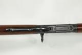 Winchester 1894 Engraved SRC Mfg. 1912 - 9 of 15