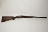 Westley Richards Safari Double Rifle .450/.400 3" - 16 of 20