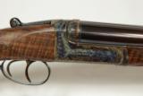Westley Richards Safari Double Rifle .450/.400 3" - 1 of 20