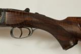 Westley Richards Safari Double Rifle .450/.400 3" - 13 of 20
