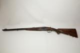 Westley Richards Safari Double Rifle .450/.400 3" - 19 of 20