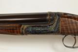 Westley Richards Safari Double Rifle .450/.400 3" - 2 of 20