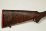 Westley Richards Safari Double Rifle .450/.400 3" - 18 of 20