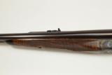 Westley Richards Safari Double Rifle .450/.400 3" - 15 of 20