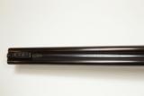 Westley Richards Safari Double Rifle .450/.400 3" - 12 of 20