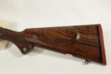 Westley Richards Safari Double Rifle .450/.400 3" - 14 of 20