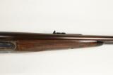 Westley Richards Safari Double Rifle .450/.400 3" - 17 of 20