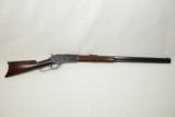 Winchester 1876 .45-75 Mfg 1883 Mint - 16 of 18