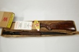 Winchester Model 61 Deluxe Special Order NIB Mfg 1962 .22 Mag - 1 of 18