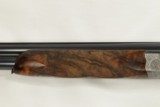 Pair of Piotti Boss Shotguns Granetti Engraved - 5 of 20
