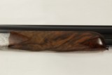 Pair of Piotti Boss Shotguns Granetti Engraved - 11 of 20