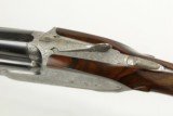 Pair of Piotti Boss Shotguns Granetti Engraved - 15 of 20