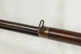1866 Sporting Rifle Third Model mfg 1870 - 8 of 17